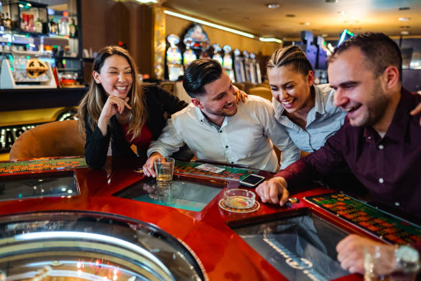 telastoto Live Casino