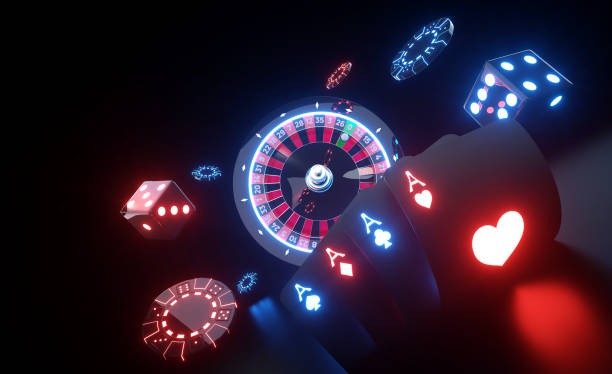 telastoto Slots